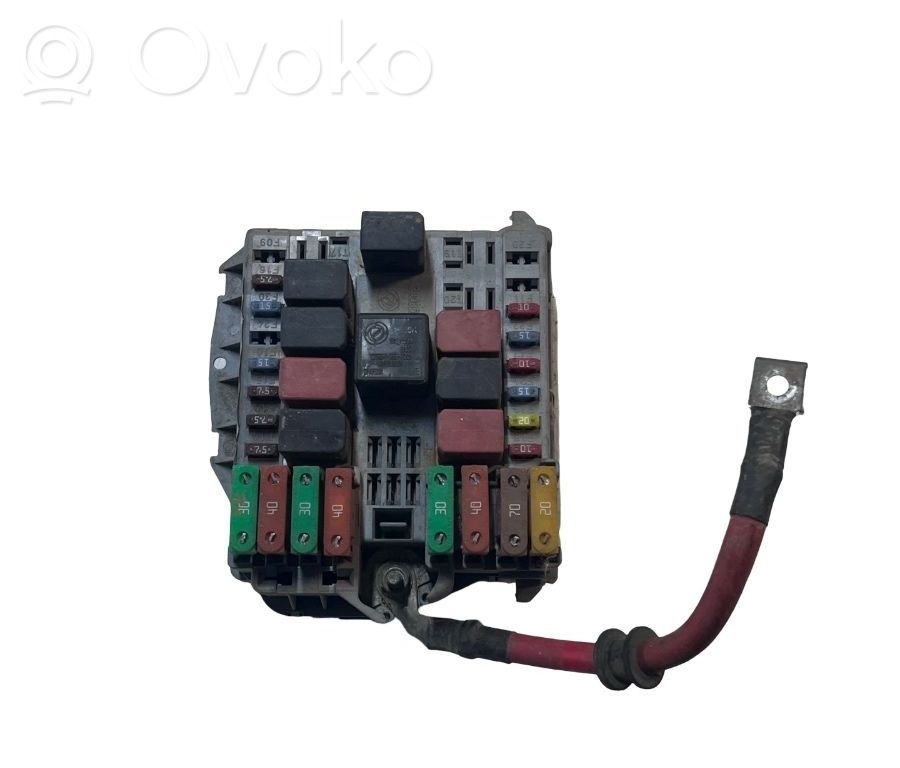 Fuse module   51799847