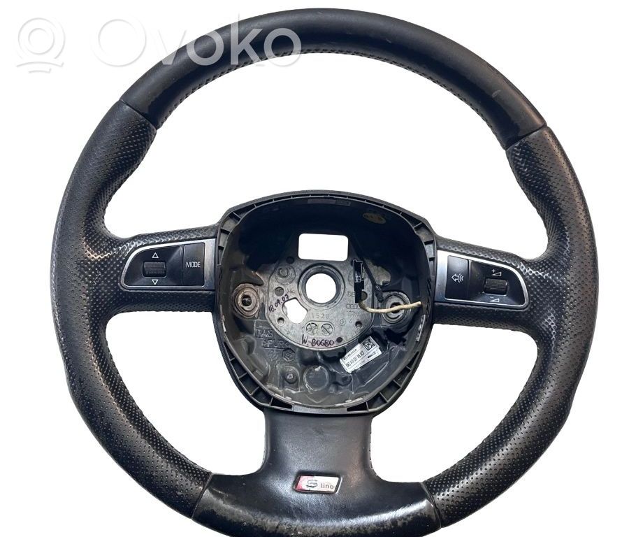Lenkrad   8K0419091BB