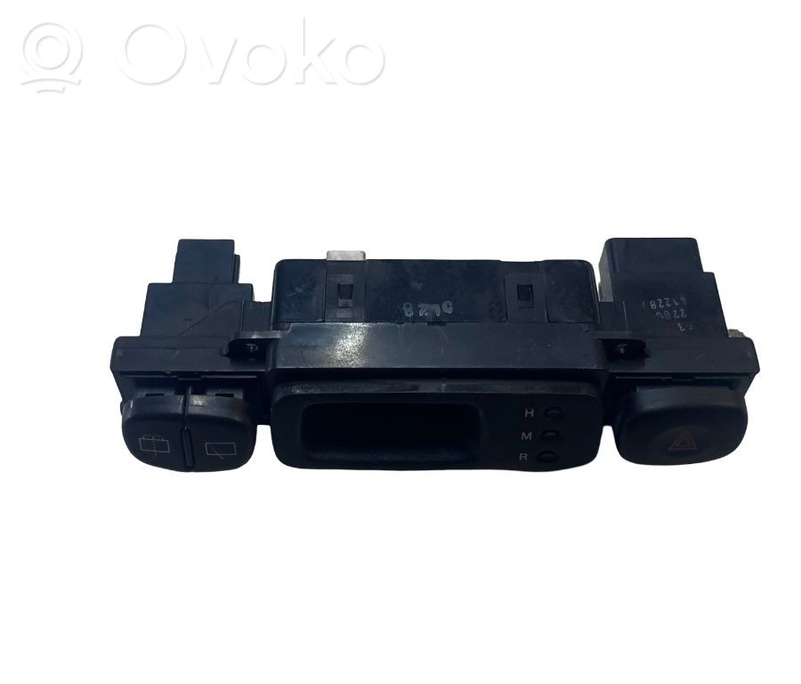 Hyundai Accent Head up displejs 