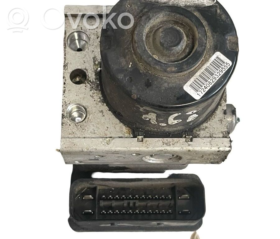 ABS bloks   3M512M110JA