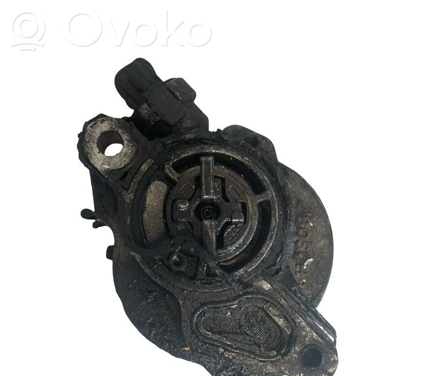 Bomba de vacío   D1562A