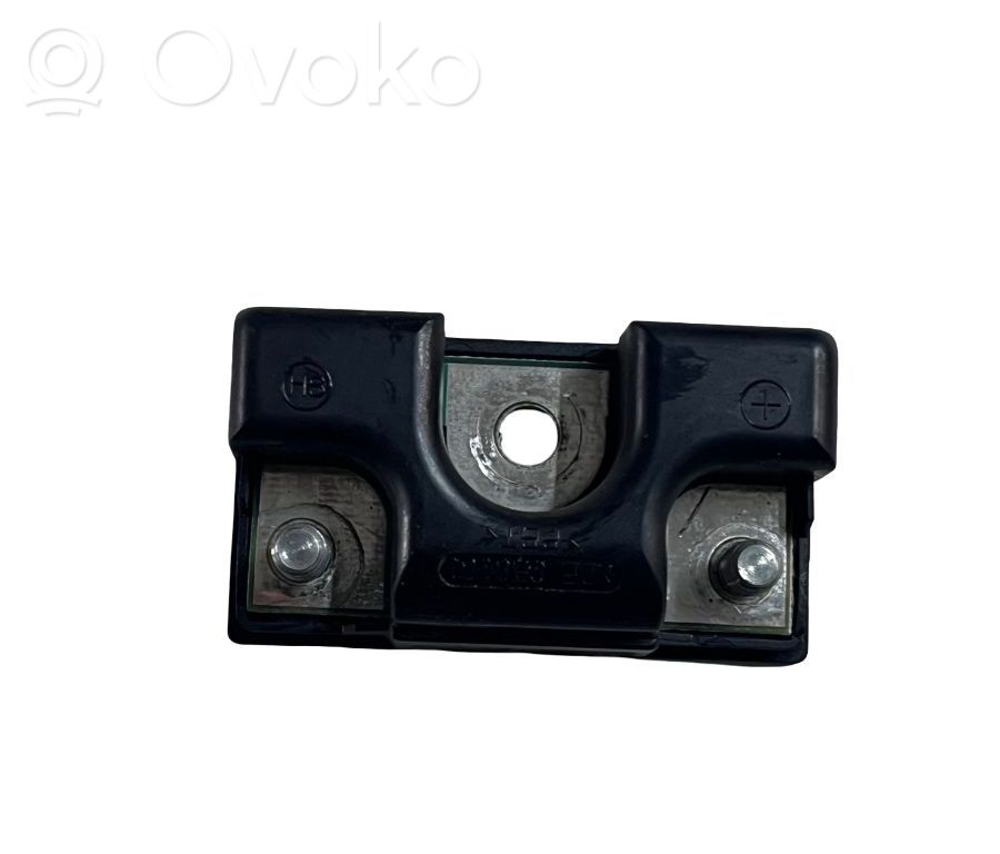 Cableado del sensor de aparcamiento (PDC)   8T0035570