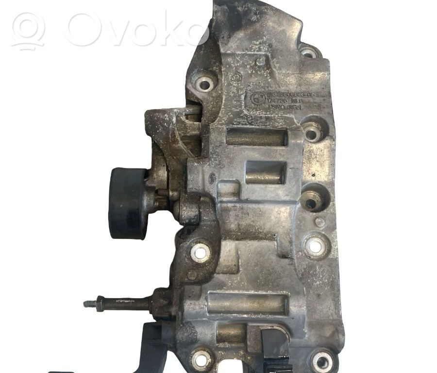 BMW 3 F30 F35 F31 Supporto del generatore/alternatore 
