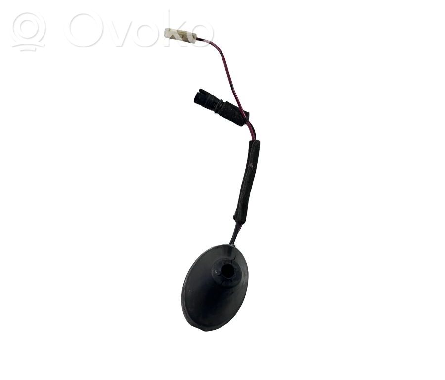 Mitsubishi Colt CZ3 Antenă radio 
