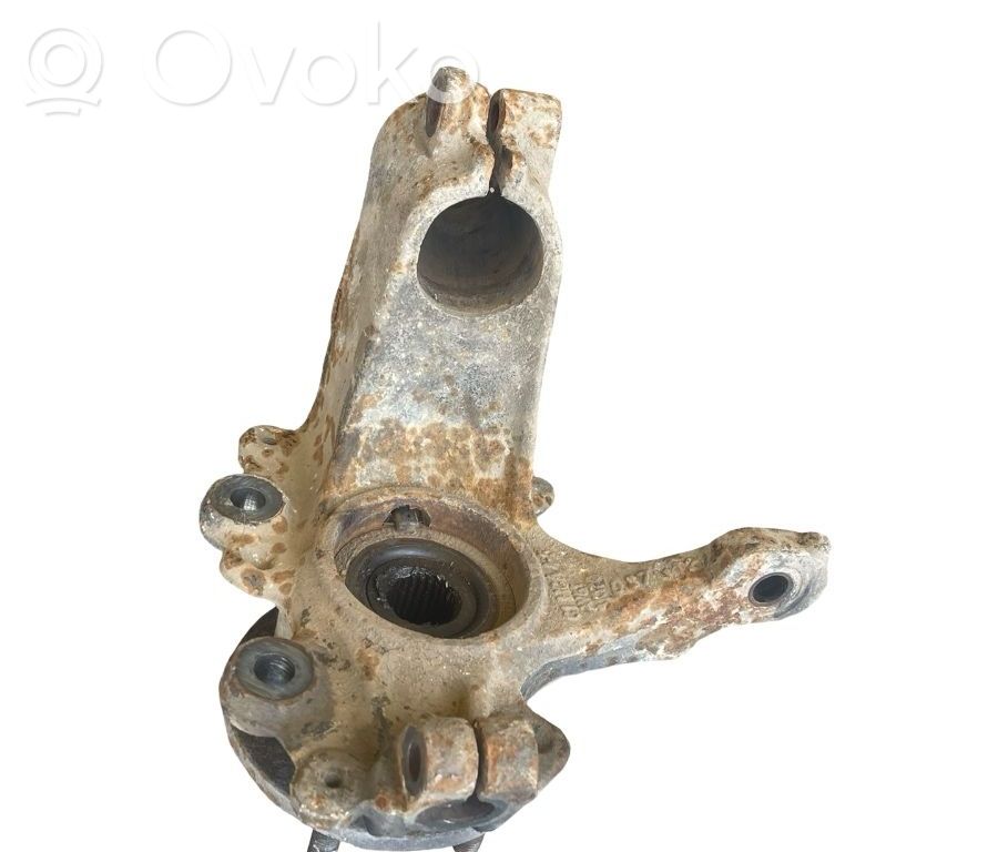 Ford Focus Front wheel hub spindle knuckle 