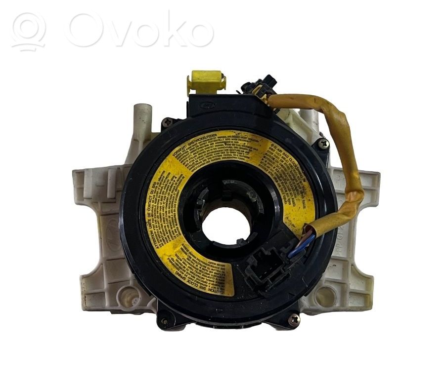Airbag slip ring squib (SRS ring)   934002D100
