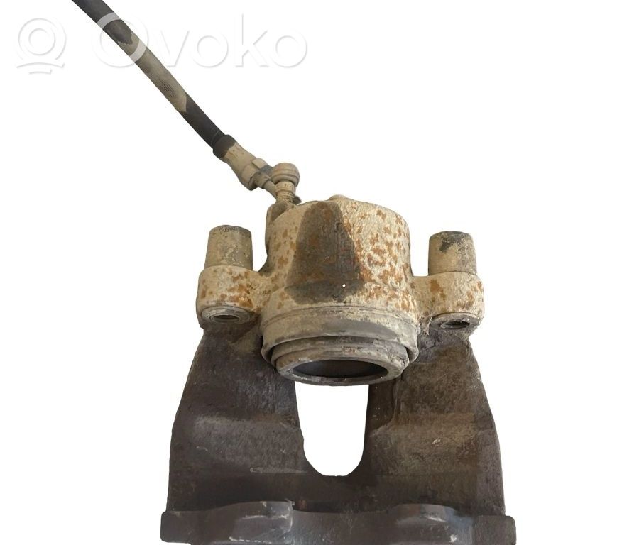 Bremssattel vorne