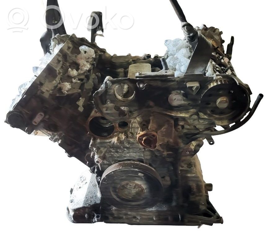 Audi A5 8T 8F Motore 