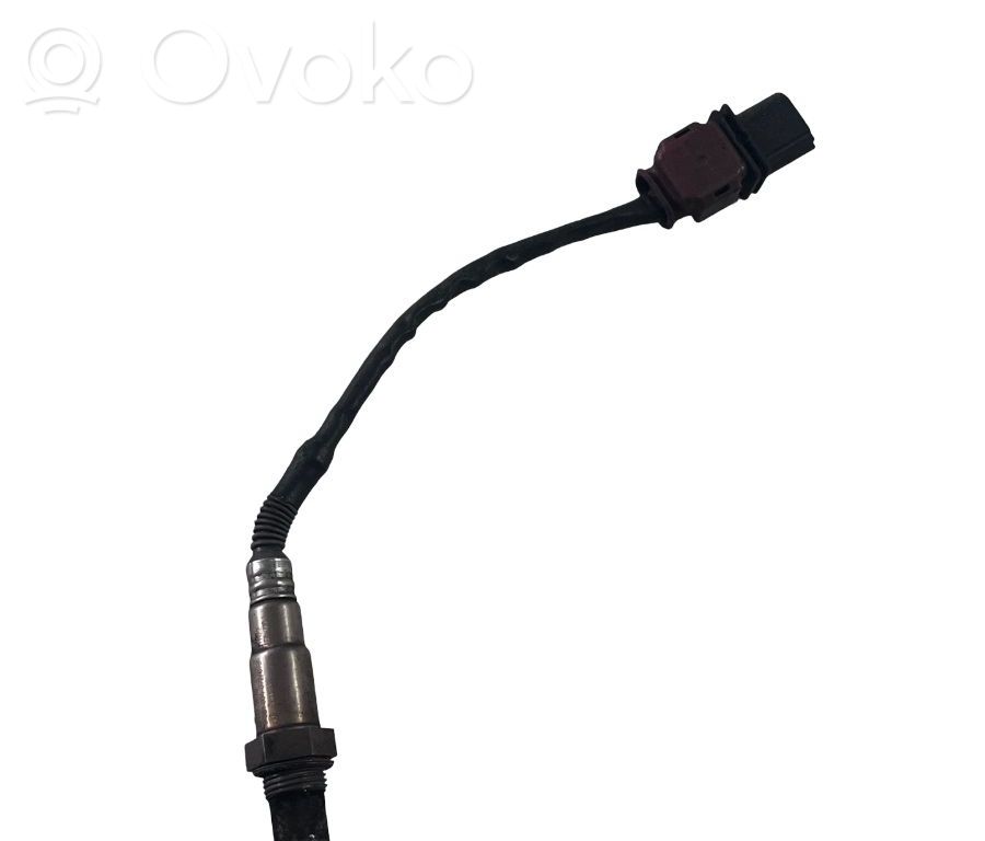 Lambda probe sensor   070906262