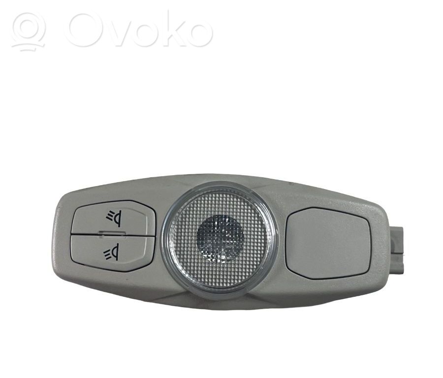 Garniture de console d'éclairage de ciel de toit   AM5113K767BD