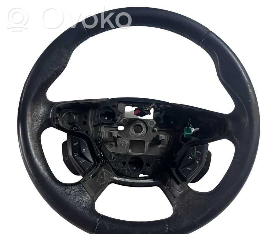 Ohjauspyörä   AM513600DE3ZHE