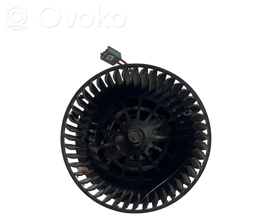 Вентилятор печки   AV6N18456AB