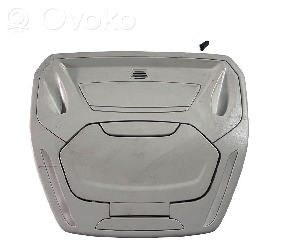 Ford Focus Panel oświetlenia wnętrza kabiny 