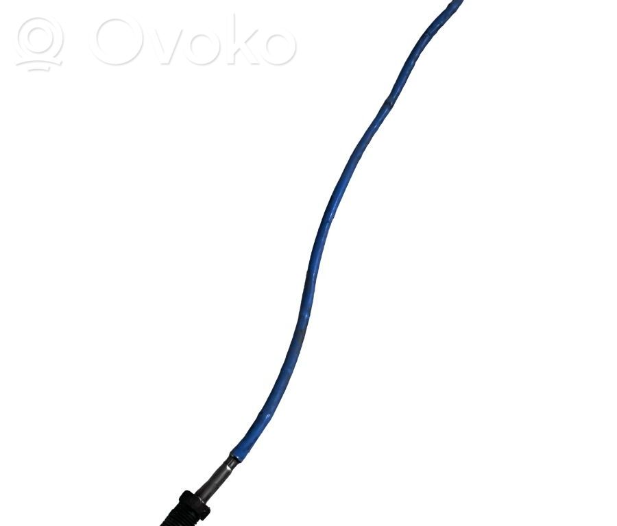 Sensor de temperatura del escape   6M5112B591CA