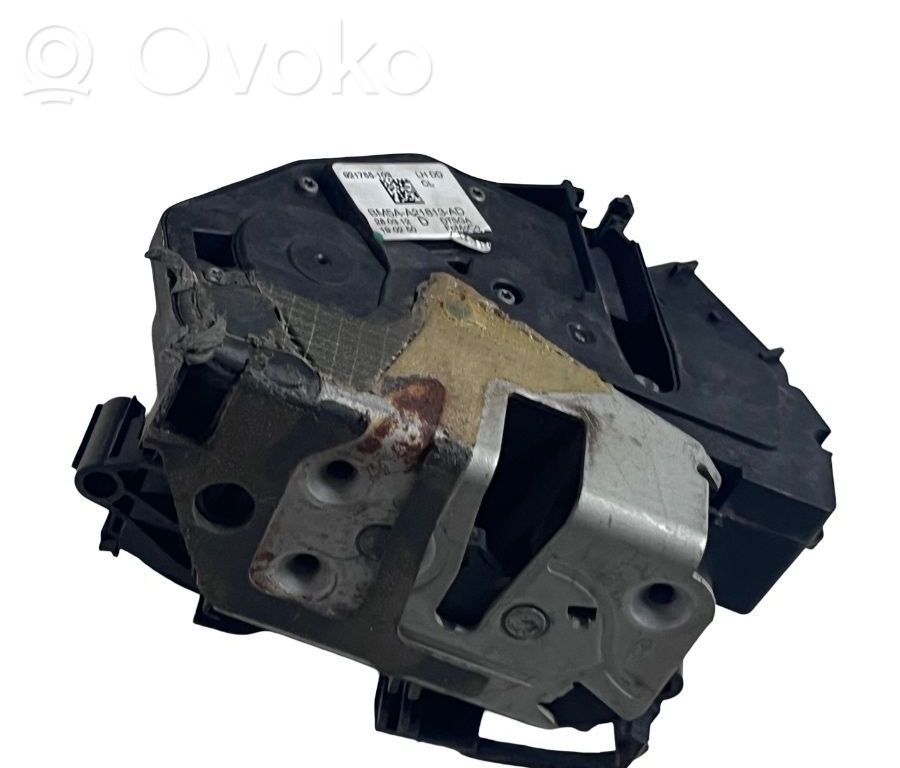 Serrure de porte avant   BM5AA21813AD