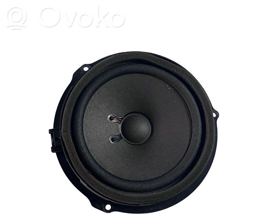 Altavoz de la puerta delantera   AA6T18808AA