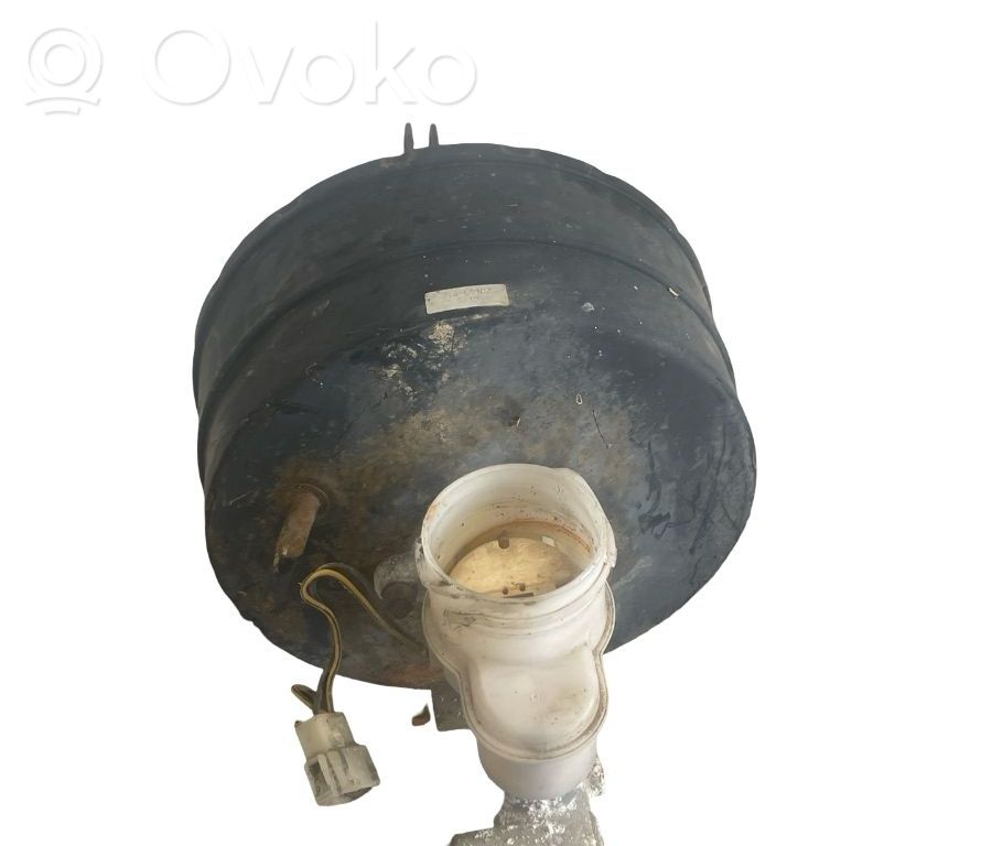 Servo-frein   81965102