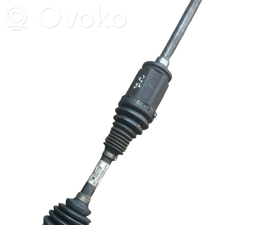 Antriebswelle vorne   7591682