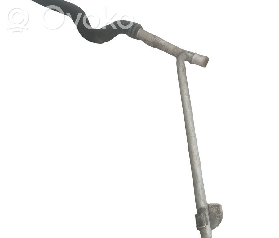 Engine coolant pipe/hose   4G0819377K