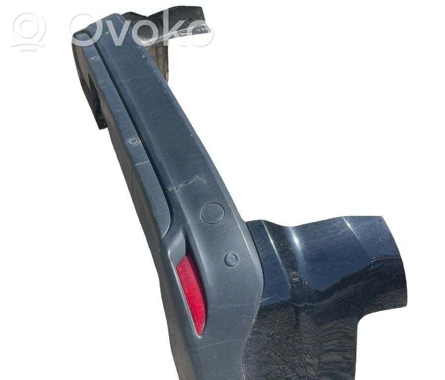 Bamperis   JX7B17906B