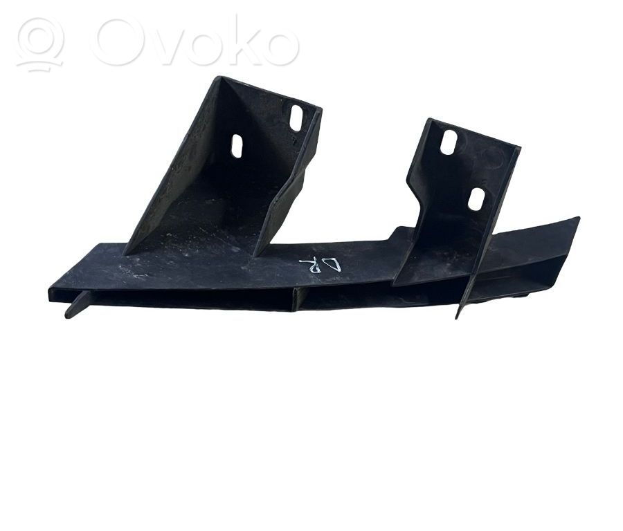 Front bumper mounting bracket   4L0807334