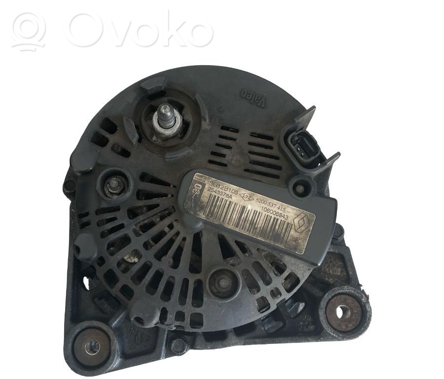 Dacia Logan I Generator/alternator 