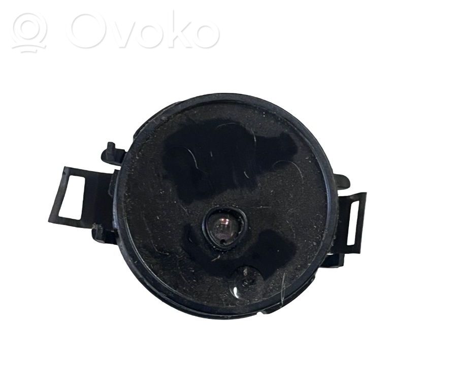 Renault Laguna III Rain sensor 