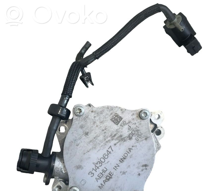 Vakuumsūknis   31430647