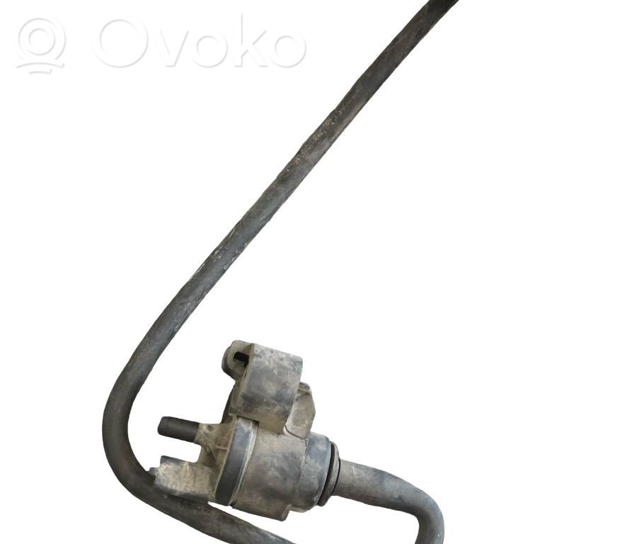Opel Agila A Unterdruckventil 
