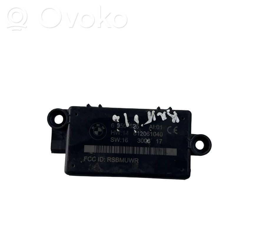 Interruptor de la alarma   6950525