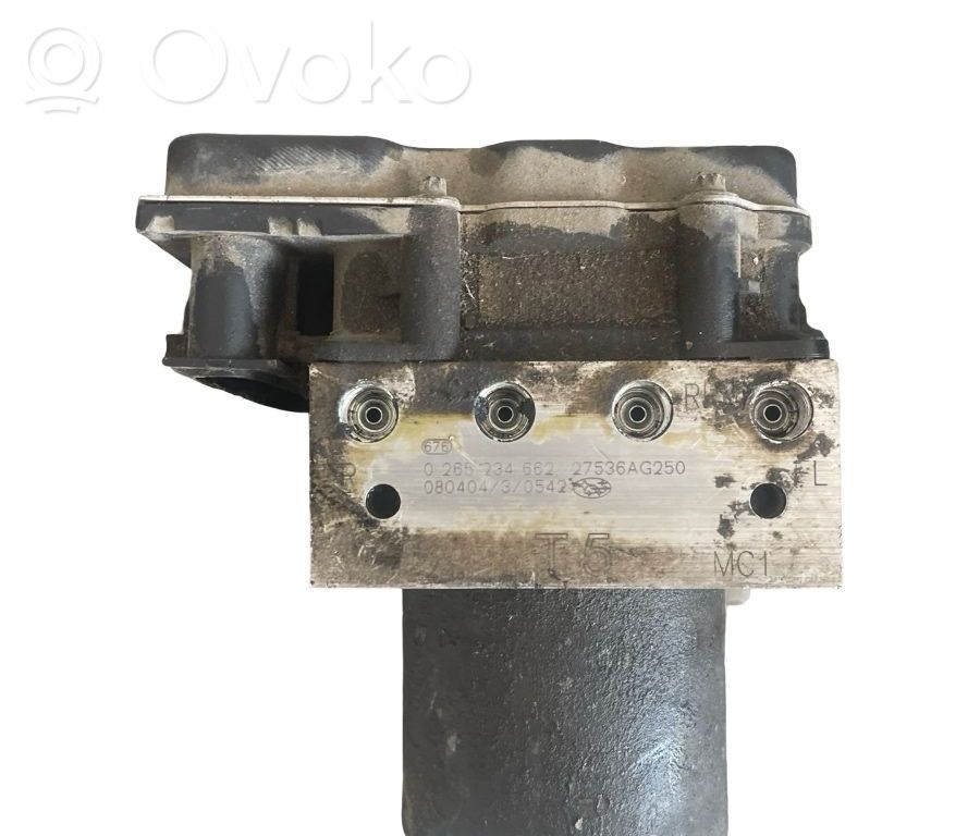 Subaru Legacy Pompa ABS 