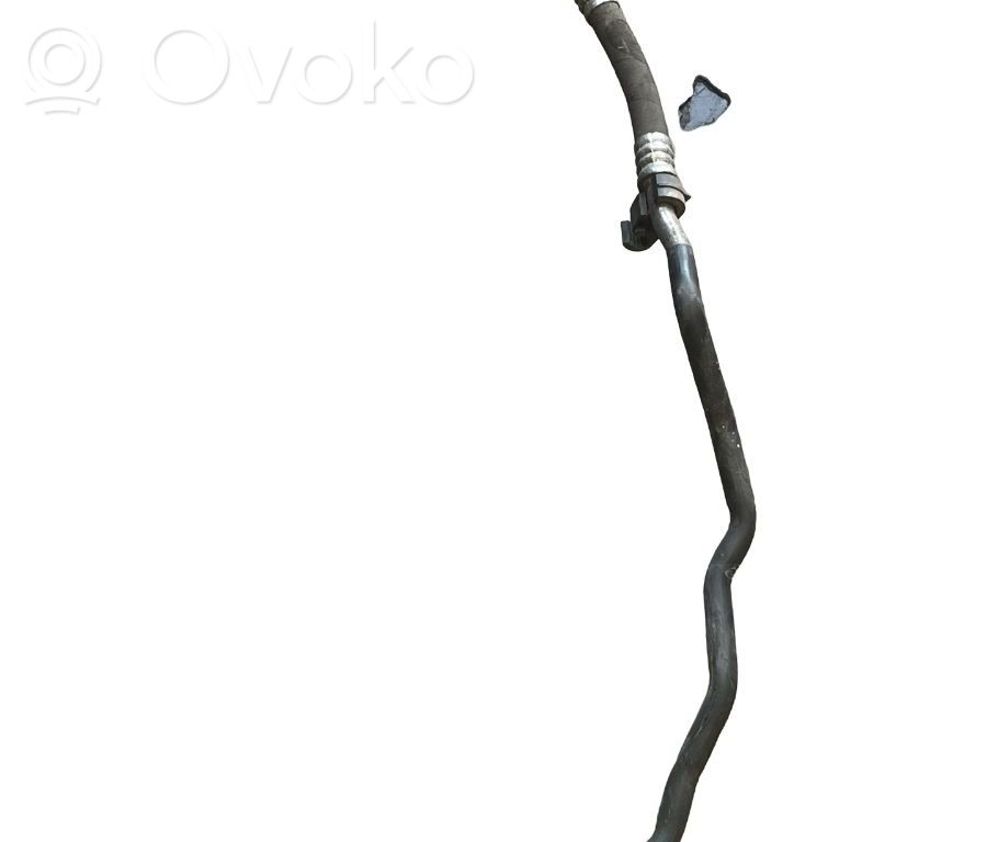 Ilmastointilaitteen putki (A/C)