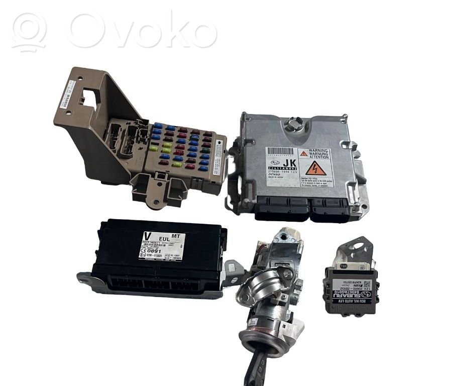 Start/Stop system kit   22611AN042