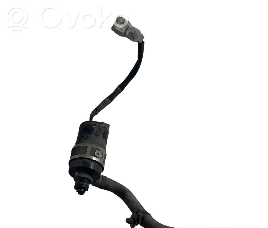 Subaru Legacy Pompa cyrkulacji / obiegu wody 