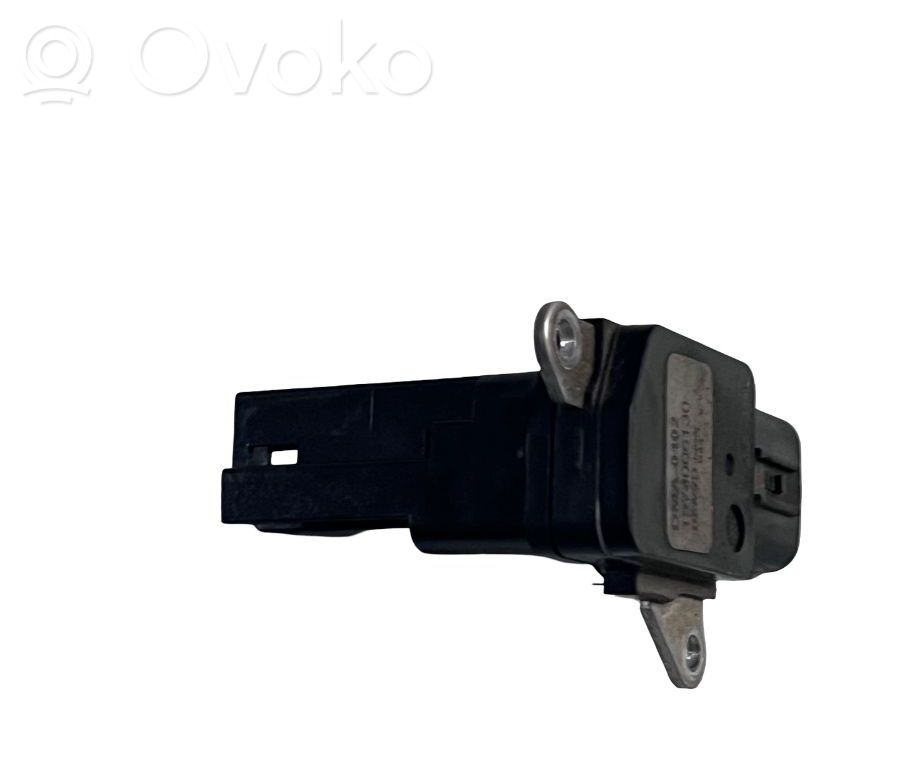Luftmassenmesser Luftmengenmesser   1974006130