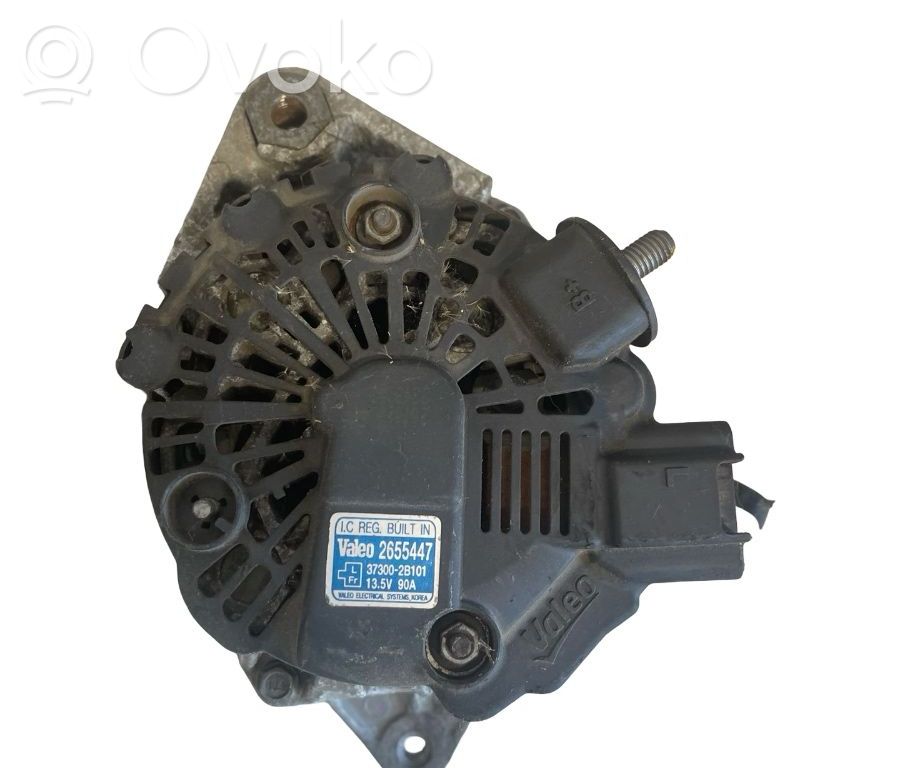 Generatorius   373002B101