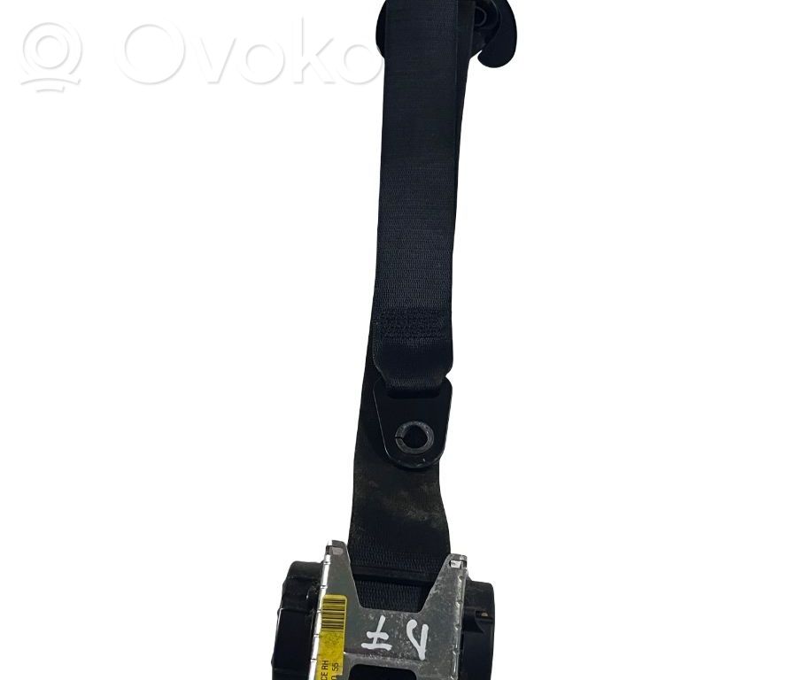 Cinturón delantero   617059700B