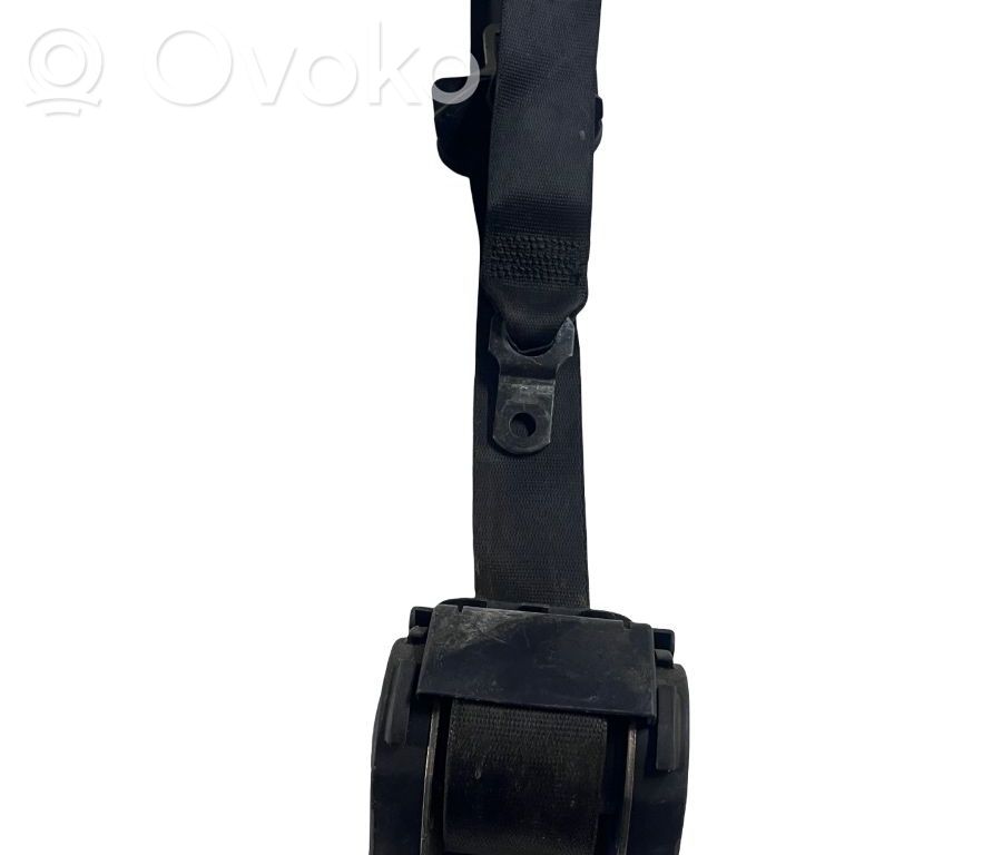 Priekšējā drošības josta   8207955
