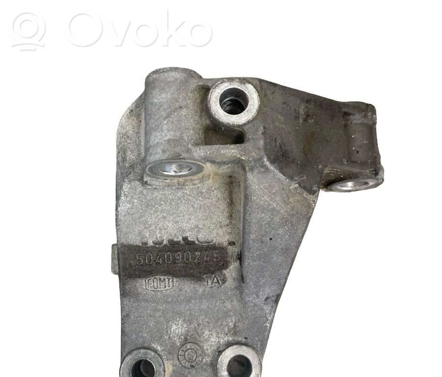 Engine mount bracket   504090245