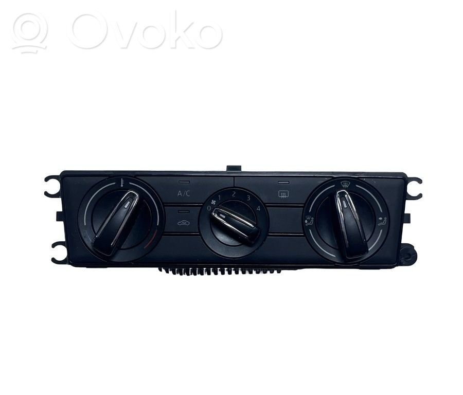 Skoda Scala Unitate control climatizare 