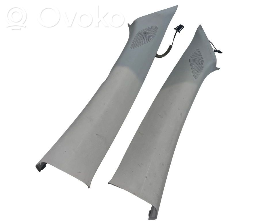 Skoda Scala Windshield trim 