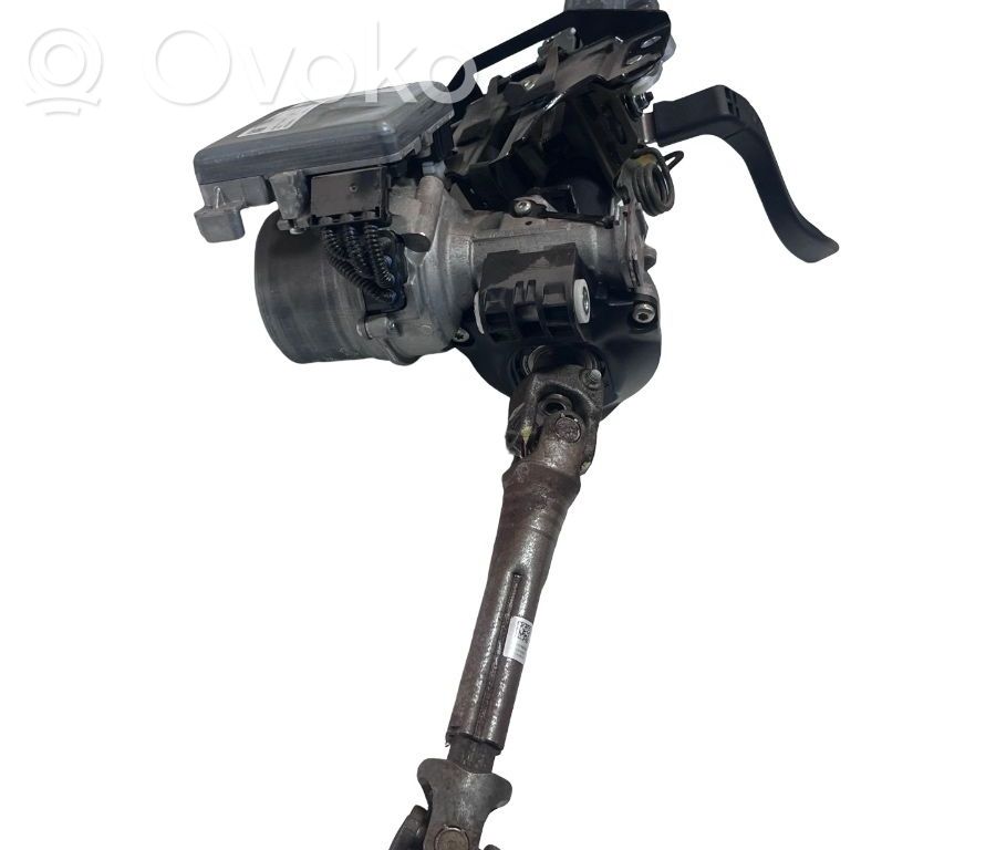 Lenksäule   2Q1423510AK