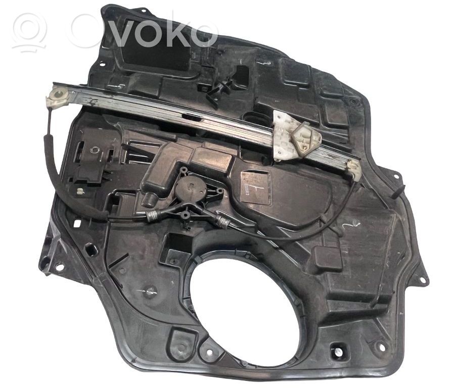 Vent/Glass mechanism   C2355997X