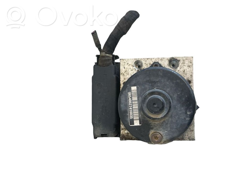 ABS-pumppu   1J0614517J