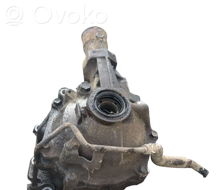 Skrzynia rozdzielcza / Reduktor   2302059