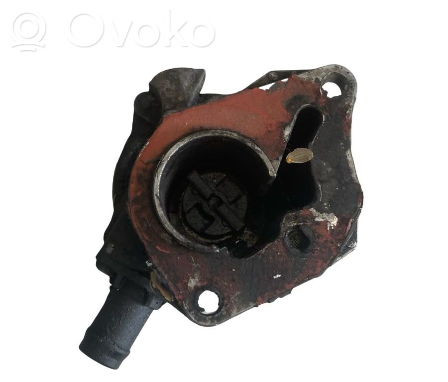 Alipainepumppu