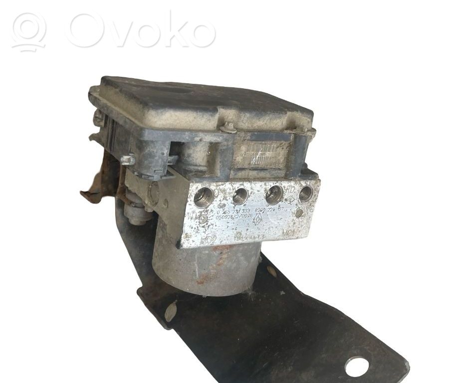 ABS Steuergerät   0265231333