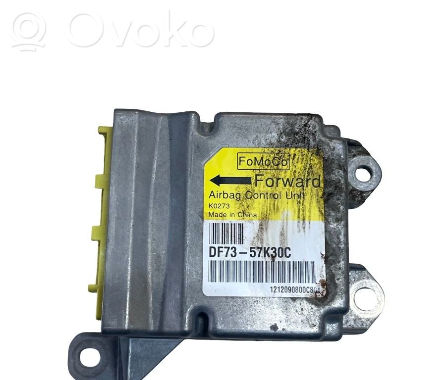 Airbagsteuergerät   DF7357K30C
