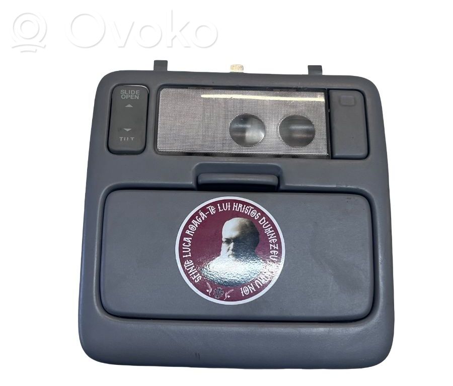 Toyota RAV 4 (XA20) Consola de luz del techo 