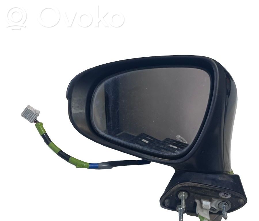 Lexus CT 200H Oglindă electrică ușă față 